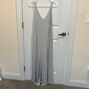 Nighttime Bliss Sleep V Neck Romper, size small